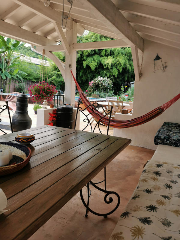 Propriété - 223 m² - 8 pièces