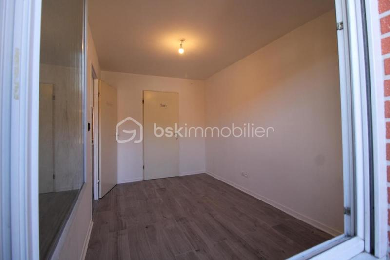 Appartement - 31 m² - 2 pièces