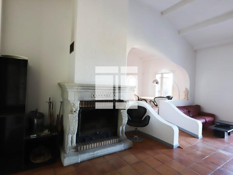 Villa - 150 m² - 5 pièces