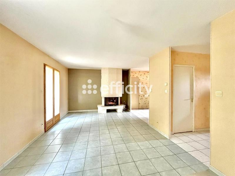 Maison - 77 m² - 3 pièces