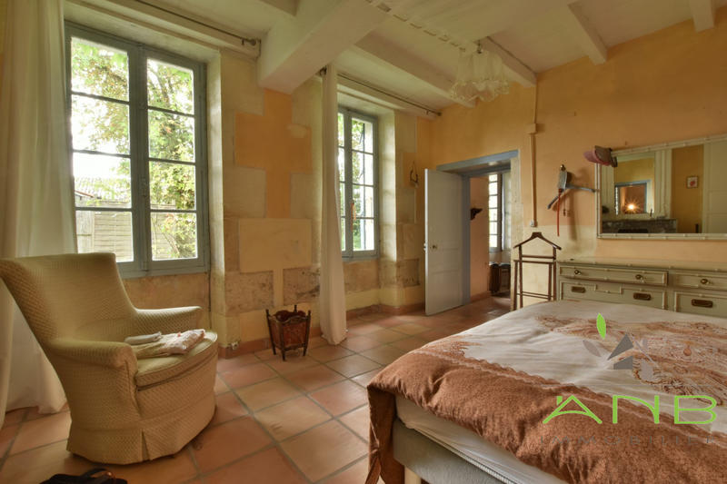 Maison - 254 m² - 10 pièces