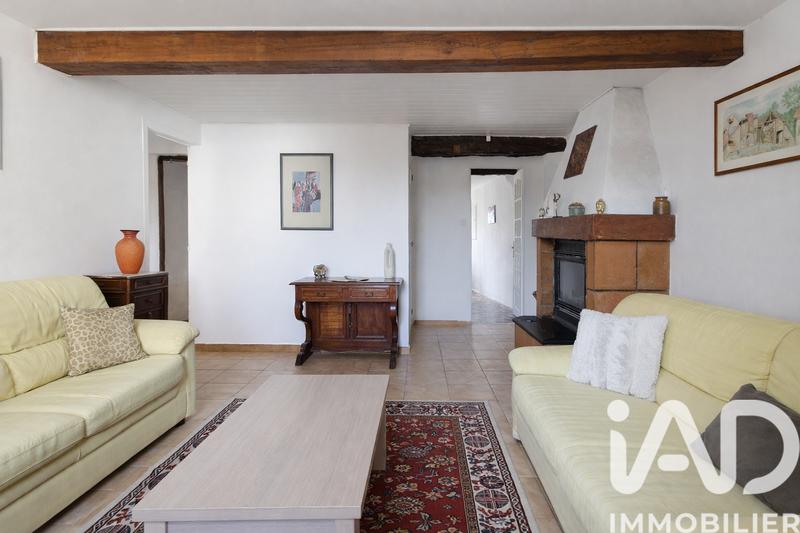 Maison de ville - 163 m² - 4 pièces