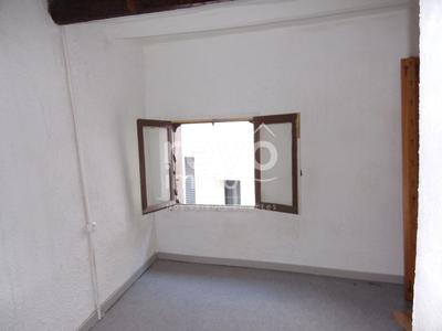 Maison de village - 33 m² - 3 pièces