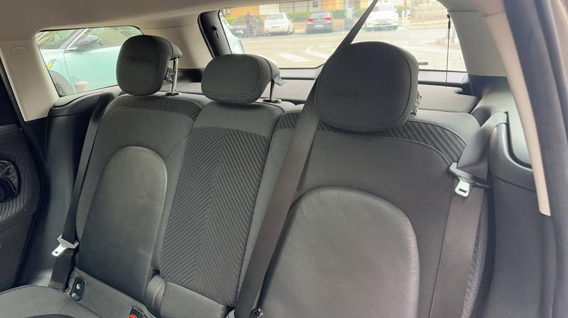 Mini Countryman chili 1.5 Cooper se 224 All4 Steptronic6