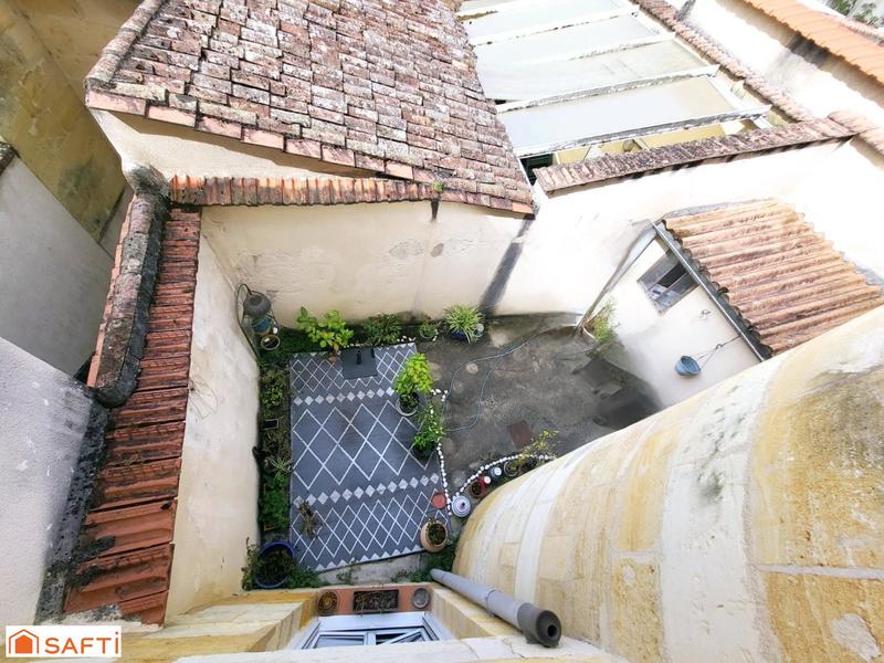 Maison - 117 m² - 5 pièces