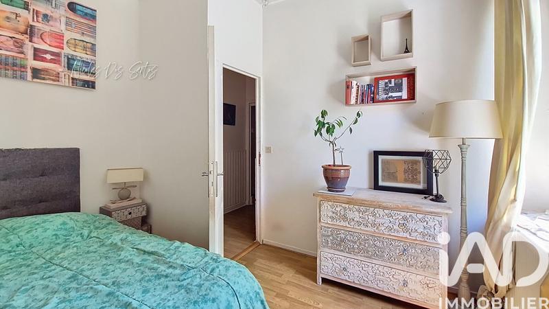 Appartement - 75 m² - 4 pièces