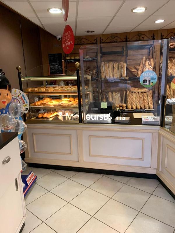 Appartement - 250 m²