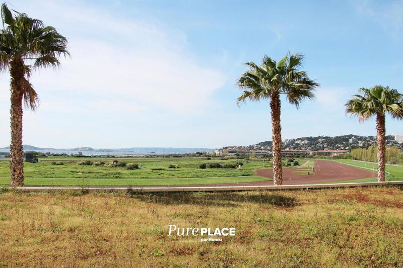 Appartement - 122 m² - 4 pièces