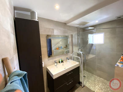 Maison ancienne - 85 m² - 4 pièces