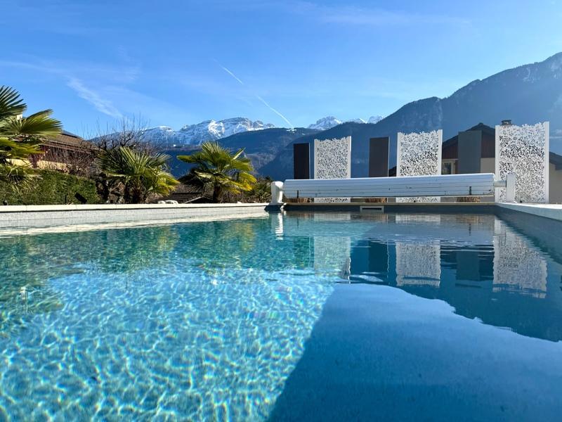 Maison - 138 m² - 5 pièces