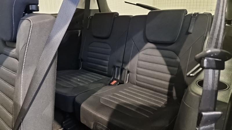 Ford Galaxy 2.0 Tdci 150 Ss Powershift Titanium