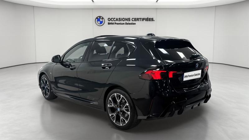 Bmw Série 1 F70 120d 163 ch Dkg7 m Sport