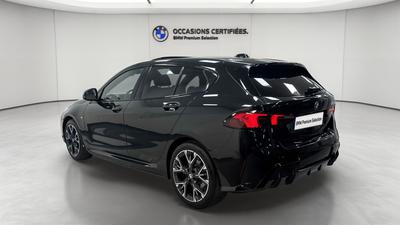 Bmw Série 1 F70 120d 163 ch Dkg7 m Sport