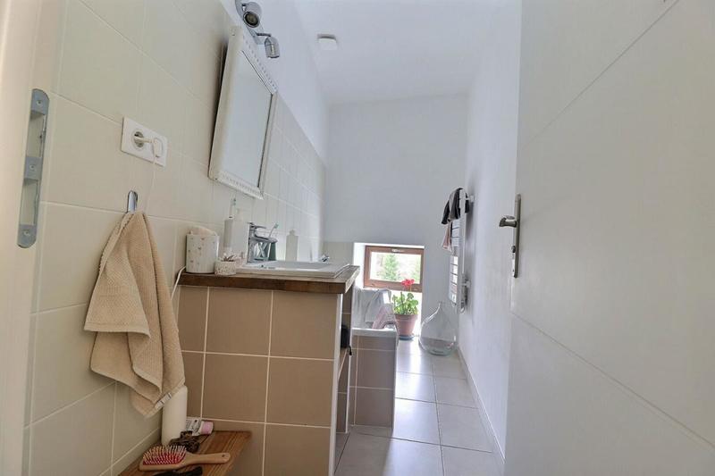 Appartement - 70 m² - 4 pièces