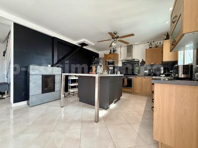 Villa - 126 m² - 5 pièces