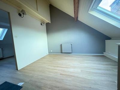 Maison de ville - 112 m² - 4 pièces
