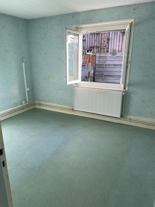 Maison - 77 m² - 4 pièces