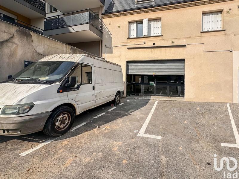 Local commercial - 125 m²