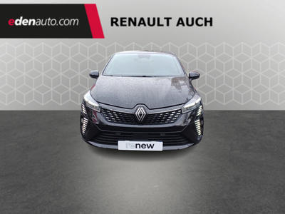 Renault Clio E-Tech full hybrid 145 ch Gsr2 Techno