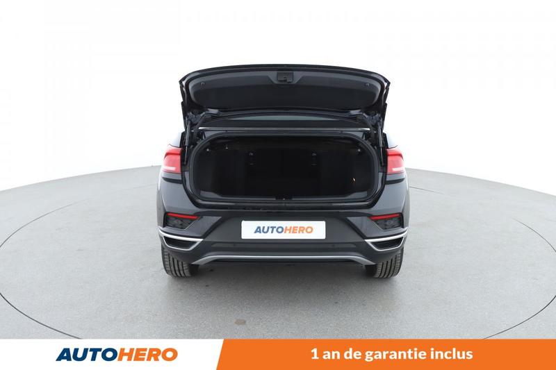 Volkswagen t-Roc Cabriolet 1.0 Tsi Style 115 ch