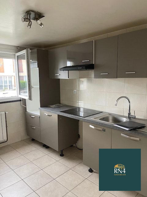 Maison ancienne - 94 m² - 5 pièces