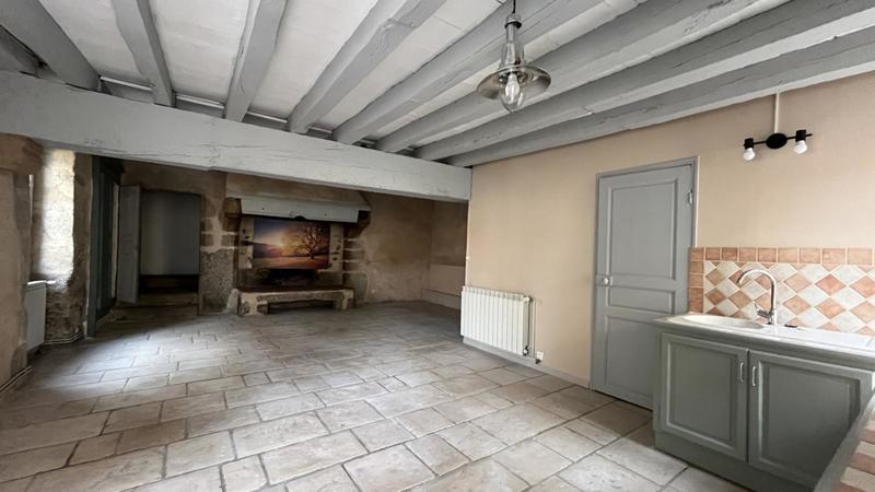 Immeuble - 245 m² - 12 pièces