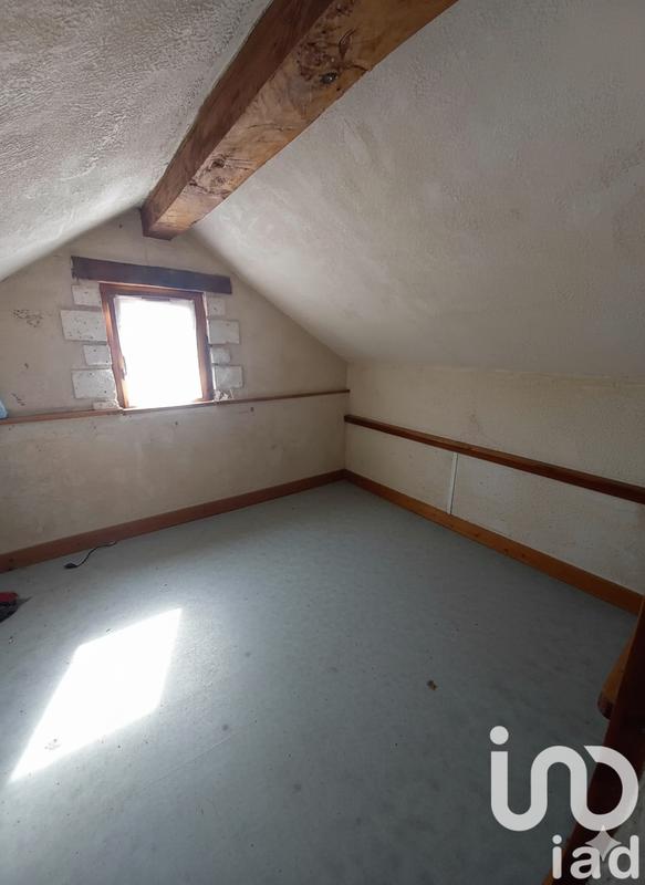 Maison - 35 m² - 2 pièces