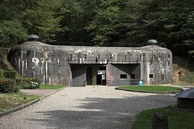 Fort Schoenenbourg