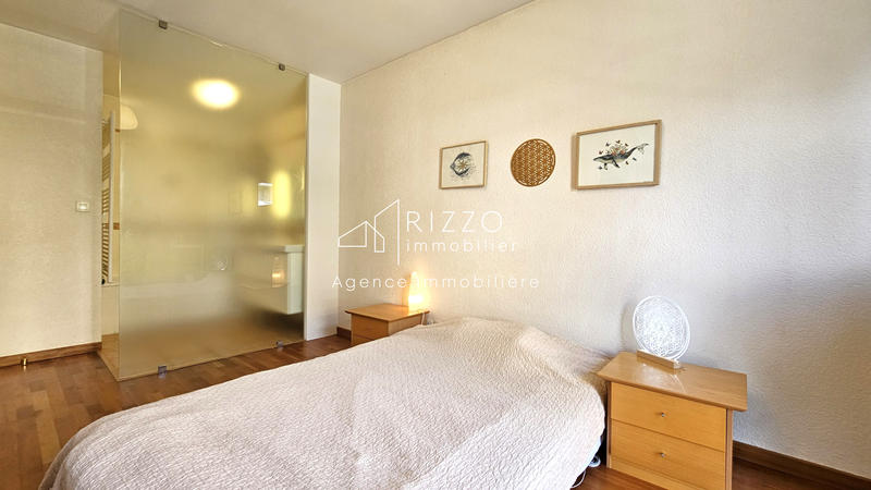 Appartement - 111 m² - 5 pièces