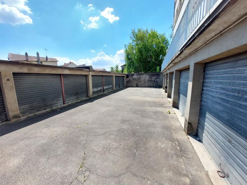 Appartement - 68 m² - 4 pièces