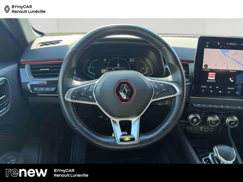 Renault Arkana E-Tech 145 - 21b R.S. Line