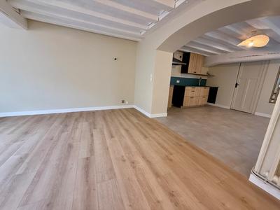 Maison - 131 m² - 6 pièces