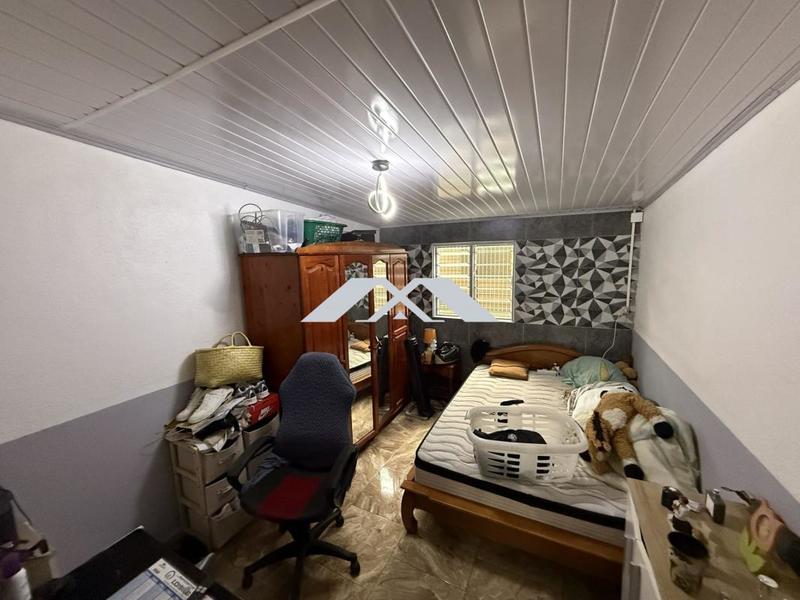 Maison ancienne - 85 m² - 6 pièces