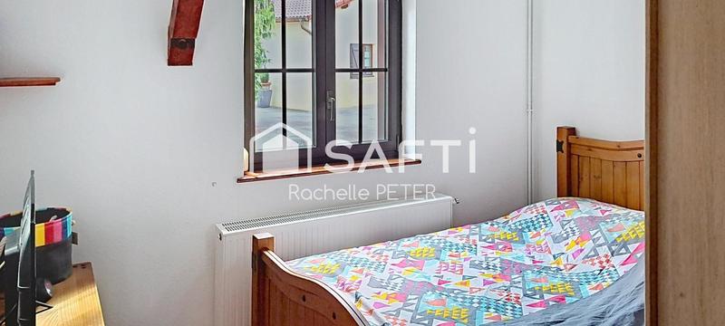 Maison - 243 m² - 14 pièces