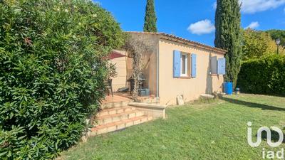 Maison - 103 m² - 5 pièces