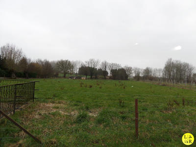 Terrain - 1 440 m²
