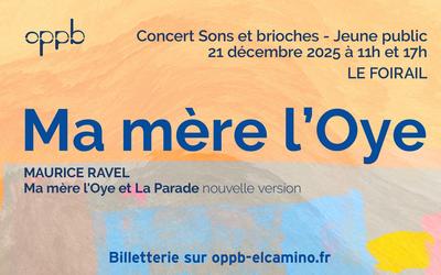 Oppb - Sons et Brioches