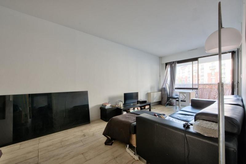 Studio - 32 m² - 1 pièce