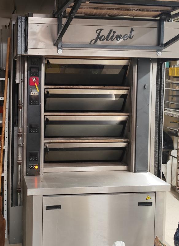 Fonds de commerce - 110 m²