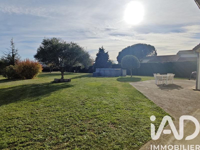 Maison - 144 m² - 5 pièces