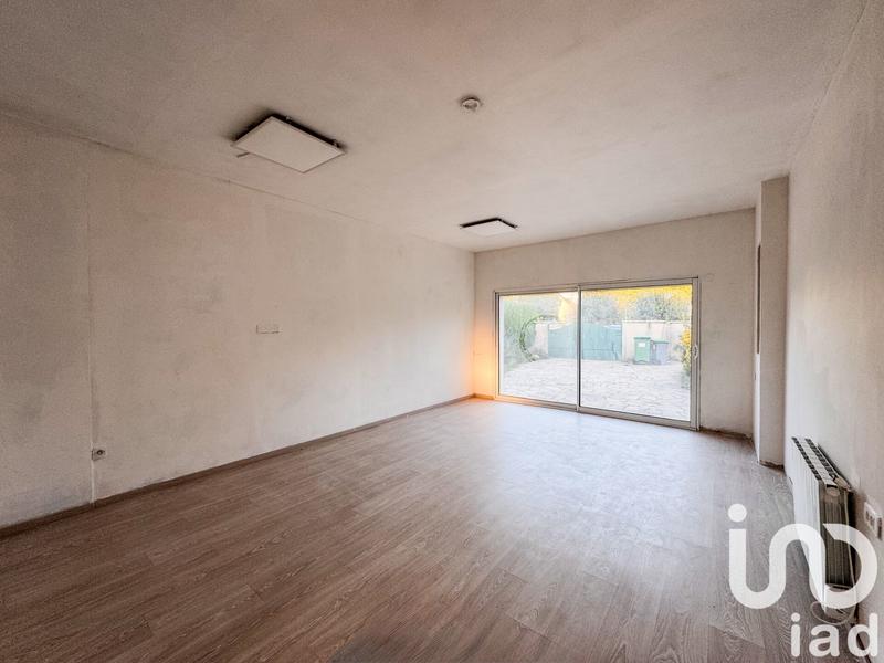 Maison - 165 m² - 8 pièces