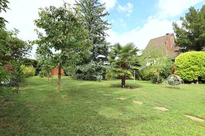 Maison - 115 m² - 6 pièces