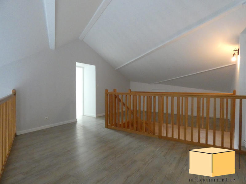 Appartement - 120 m² - 4 pièces