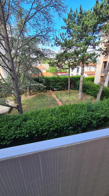 Appartement - 29 m² - 2 pièces