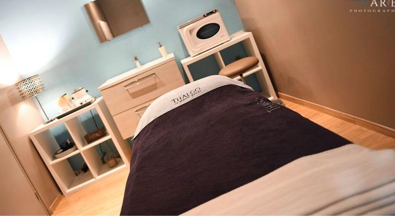 Fonds de commerce - Beauté / Bien-être - 120 m²