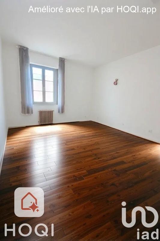 Maison - 173 m² - 7 pièces