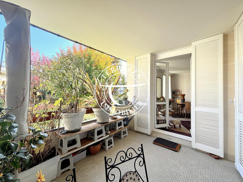 Appartement - 101 m² - 3 pièces