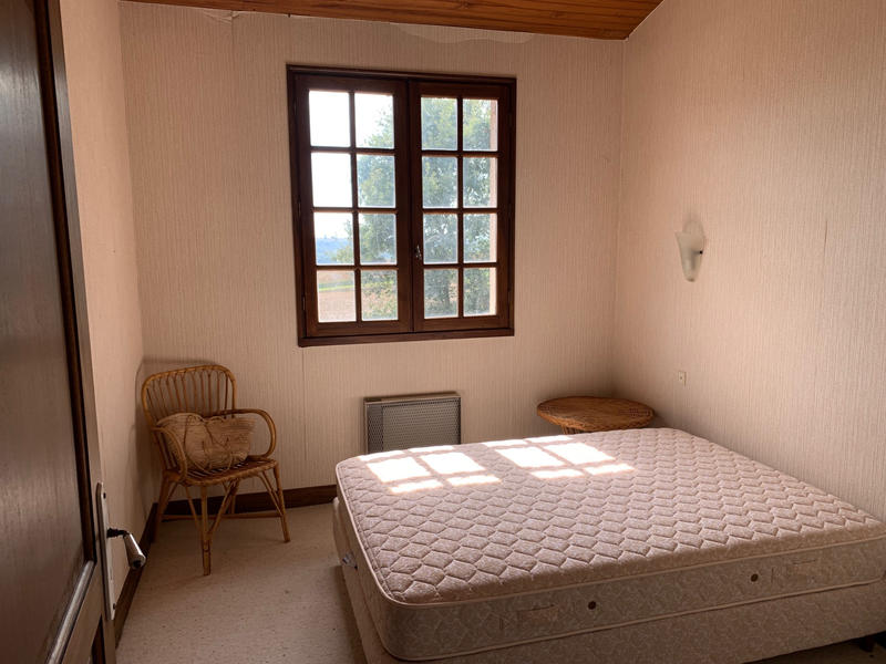 Propriété - 340 m² - 5 pièces