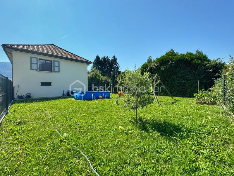 Maison - 200 m² - 4 pièces