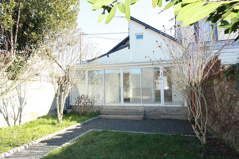 Maison - 74 m² - 4 pièces
